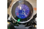 Yamaha XSR Tahun 2025